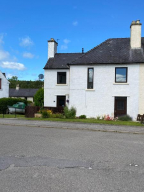 No 5 Newly refurbished 4 bedroom house